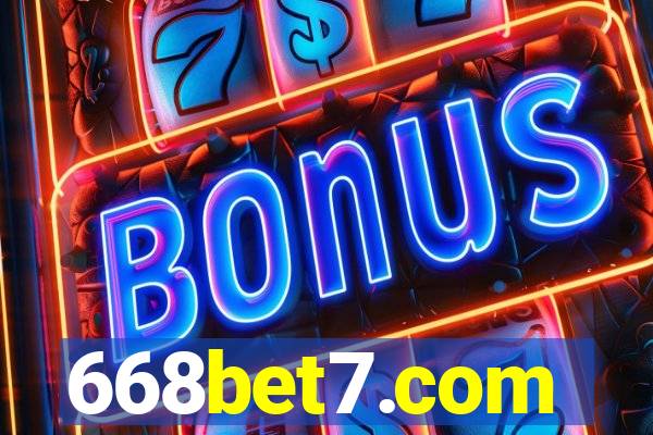 668bet7.com