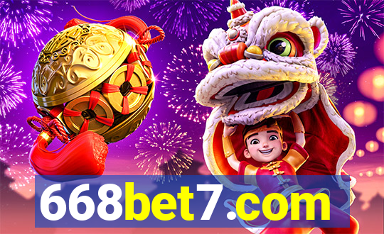 668bet7.com