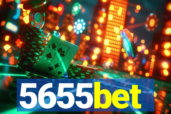 5655bet