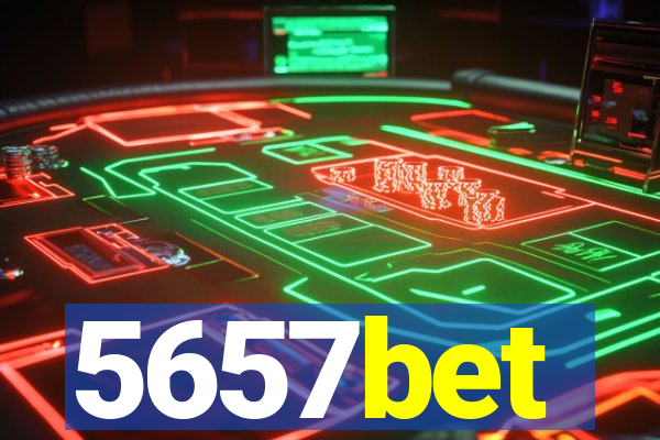 5657bet