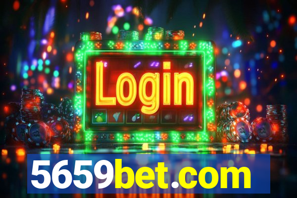 5659bet.com