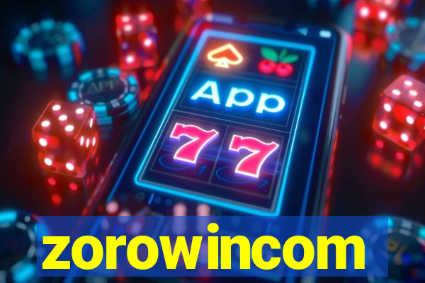 zorowincom