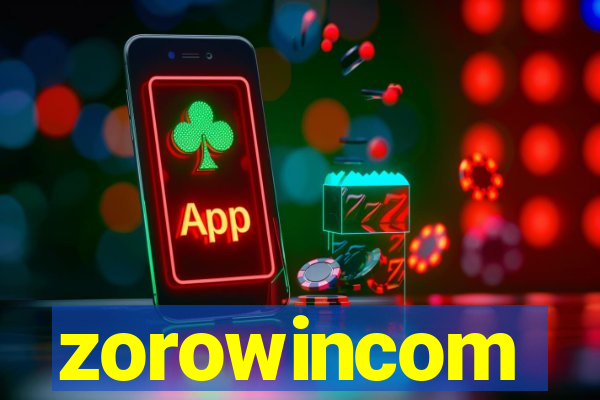 zorowincom