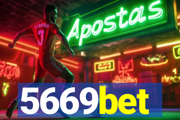 5669bet