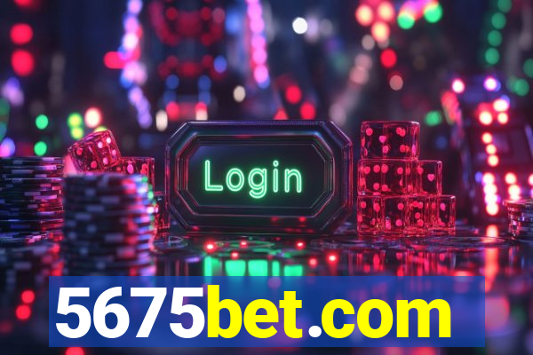 5675bet.com