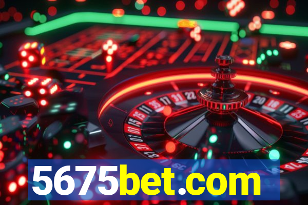 5675bet.com