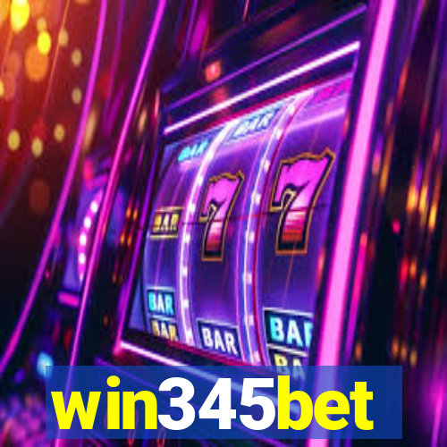 win345bet