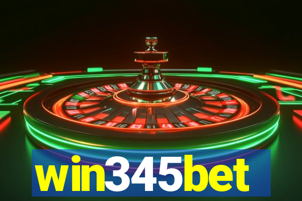 win345bet