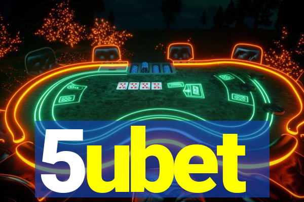 5ubet