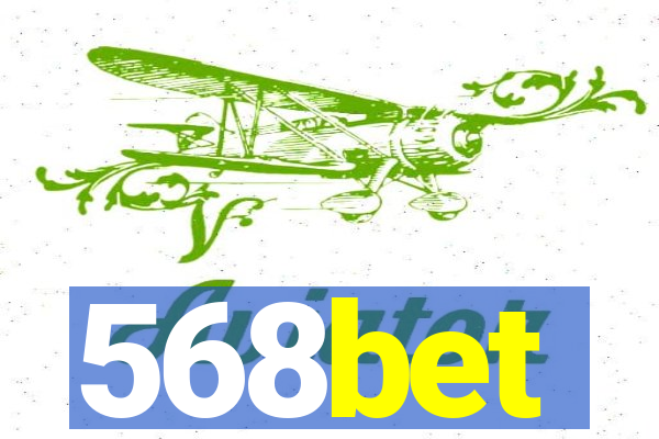 568bet