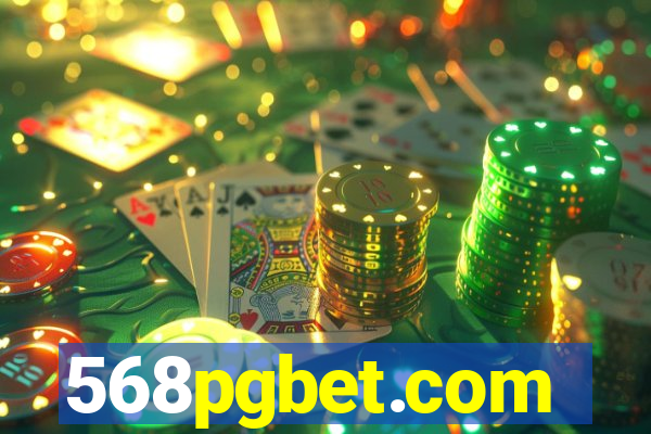 568pgbet.com