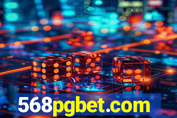 568pgbet.com