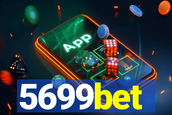 5699bet