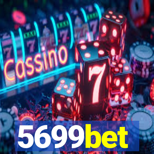 5699bet