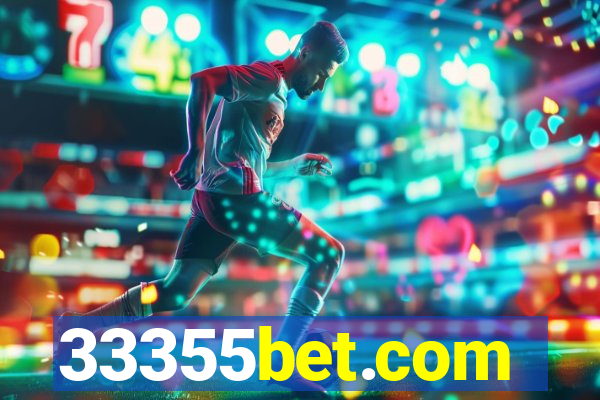 33355bet.com