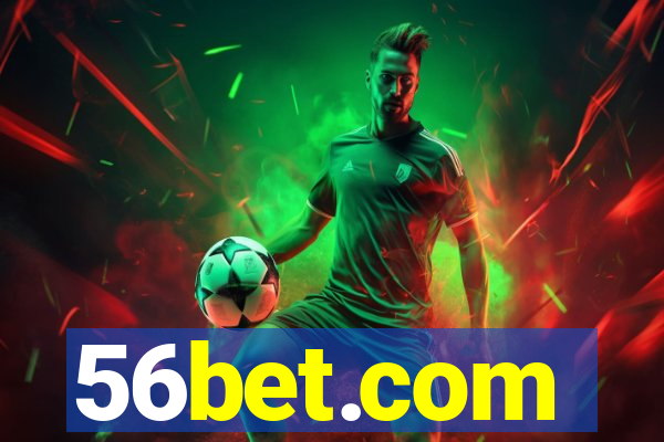 56bet.com