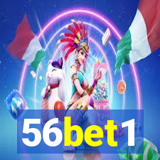 56bet1