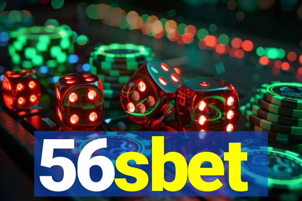 56sbet