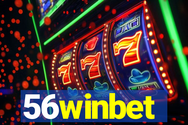 56winbet