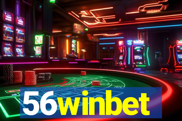 56winbet