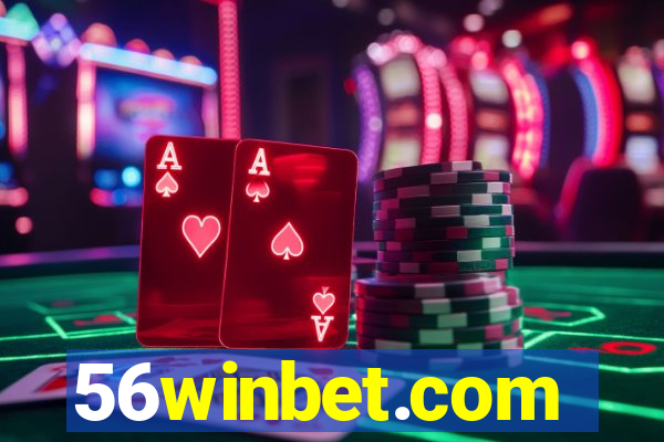 56winbet.com