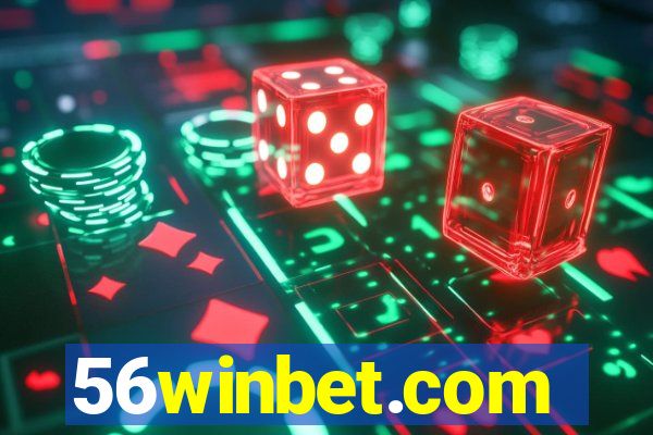 56winbet.com