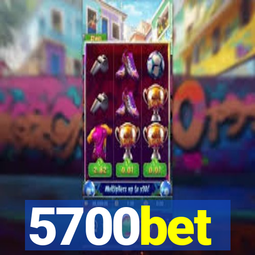 5700bet