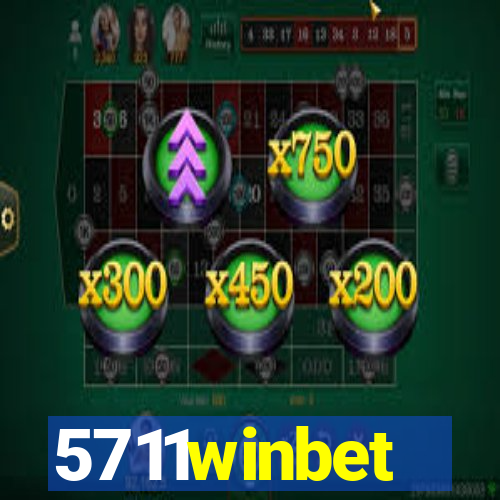 5711winbet