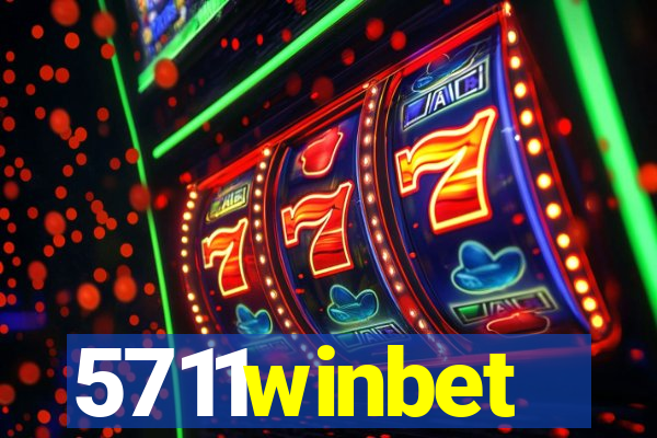 5711winbet