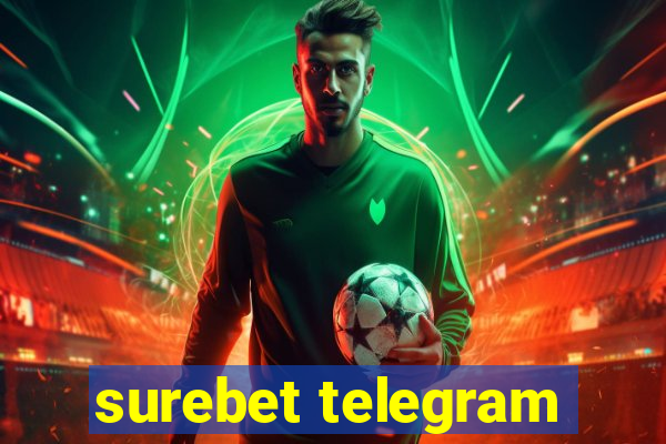 surebet telegram