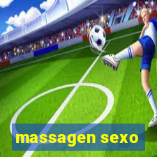 massagen sexo