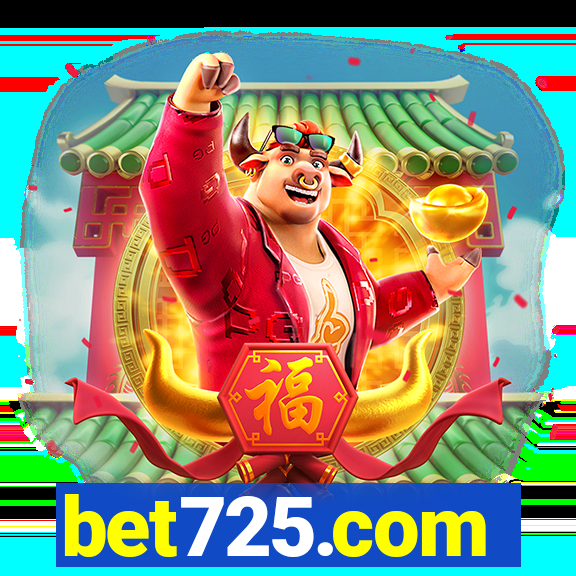 bet725.com