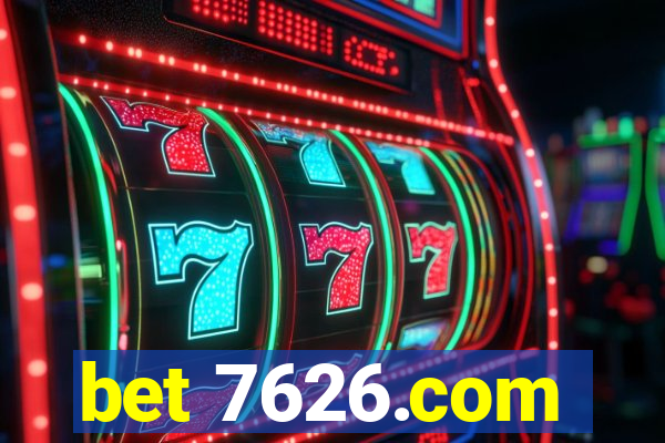 bet 7626.com