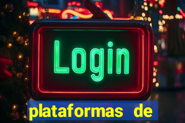 plataformas de jogos antigas