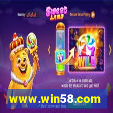 www.win58.com