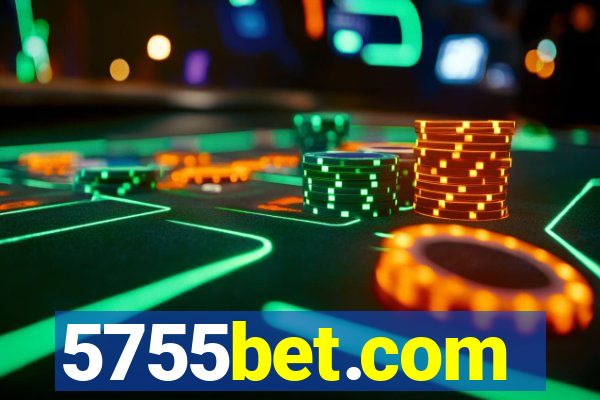 5755bet.com