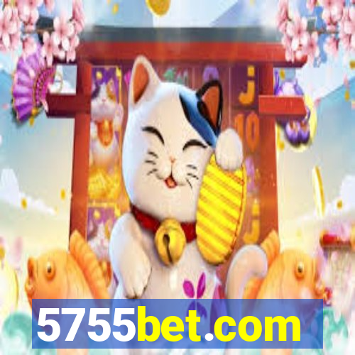 5755bet.com