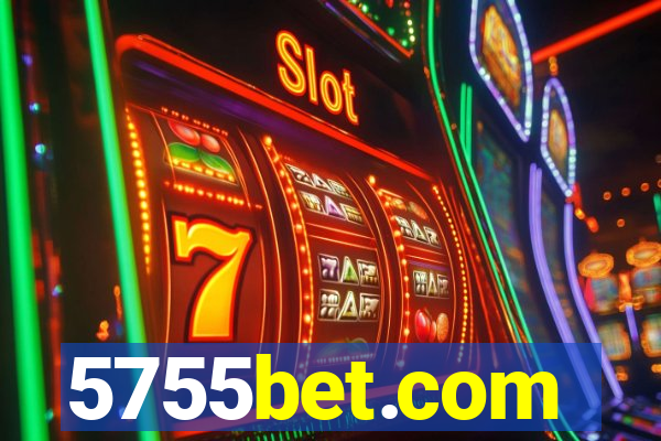 5755bet.com