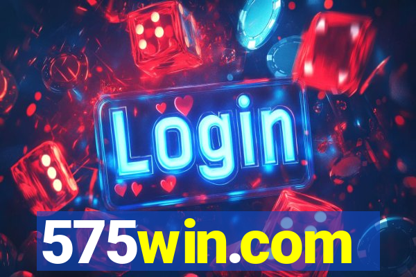 575win.com