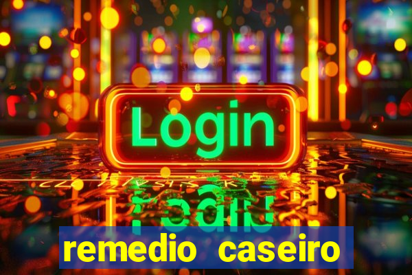 remedio caseiro para glicemia