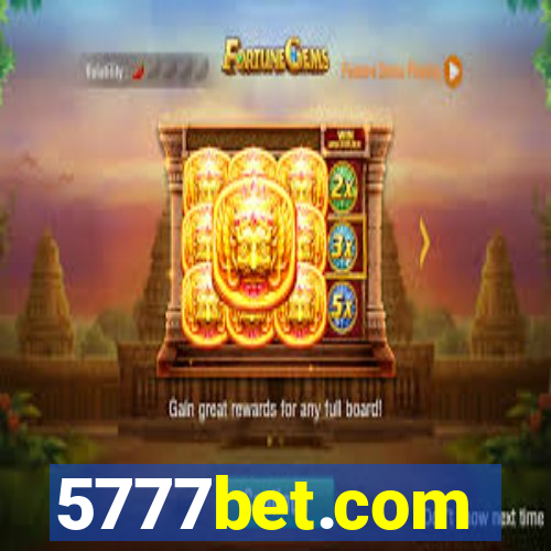 5777bet.com