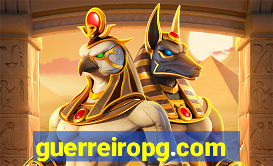 guerreiropg.com