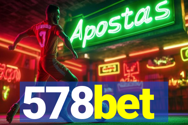 578bet