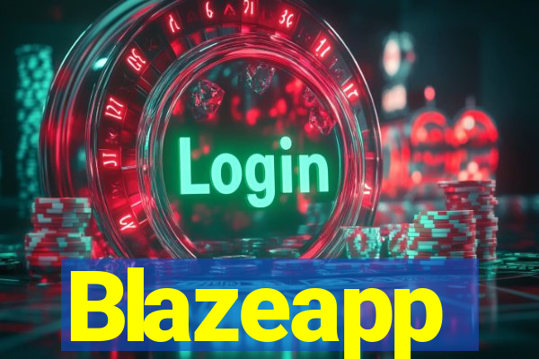 Blazeapp