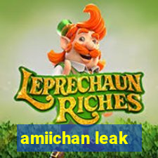 amiichan leak