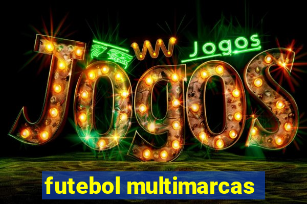 futebol multimarcas