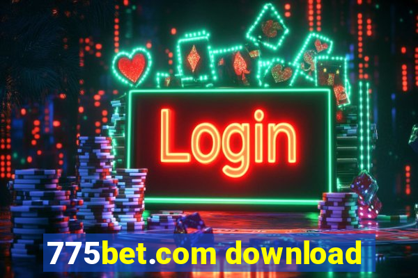 775bet.com download