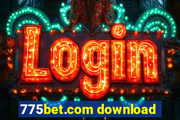 775bet.com download