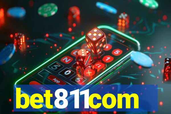 bet811com