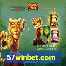 57winbet.com